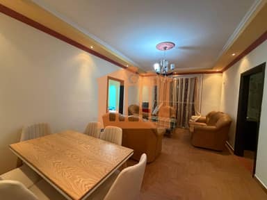 Apartment for rent in Tek Shpiraku, Golem