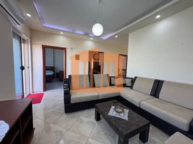 Apartment for rent in Shkembi i Kavajes, Siper Autostrades
