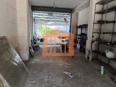 Warehouse / hall for rent in Shkozet, Durres