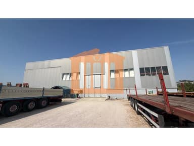 Warehouse / hall for rent in Shenavlash, Durres