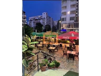 Commercial unit for rent in Plazh Iliria, Durres