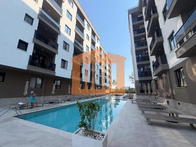 Apartment for rent in Mali i Robit, Kavaje