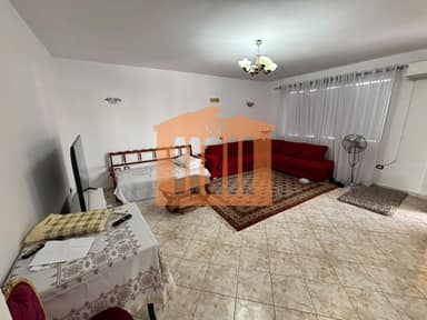 Apartment for rent in Hyrja e Durresit