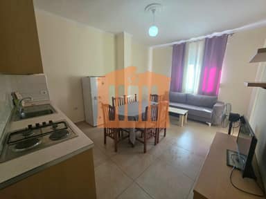 Apartment for rent in Prane Ures se Dajlanit, Plazh Durres.