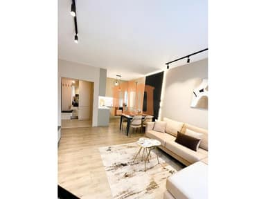 Apartment for rent in Ura e Dajlanit