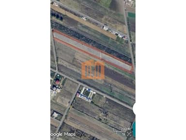 Land for sale in Xhafzotaj, Durres