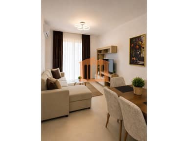 Apartment for rent in Prane Fafa Resort, Golem