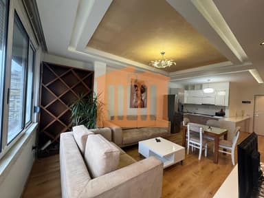 Apartment for rent in Pranvera, Durres