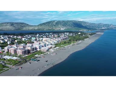 Land for Sale – Velipojë, Shkodër | 5428 m²