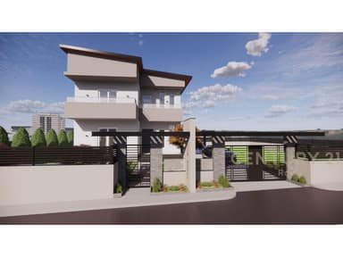 Individual Villa – Golem