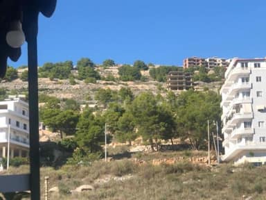 Land for Sale – Skënderbeu Street, Sarandë