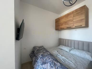 Studio Apartment for Rent – Spitalet Area, Shkodër
