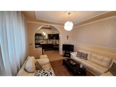 Duplex 3+1+2 for Rent – Arra e Madhe, Shkodër