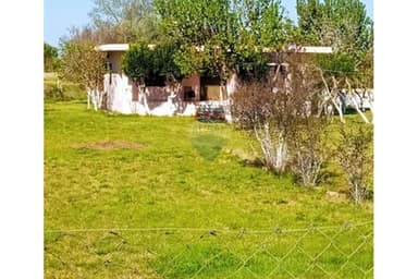 Land with House for Sale – Velipojë (Gomsiqe e Re), Shkodër
