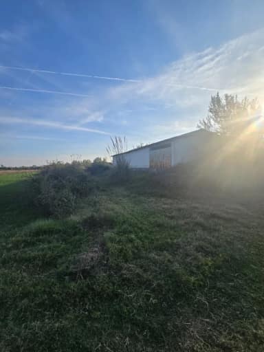 Land Plot for Sale – Shkodër City