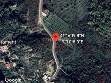 Land for Sale in Mali i Robit, Durrës