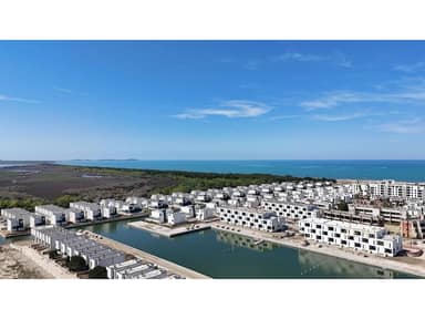 Villa Residence Turquoise Marina