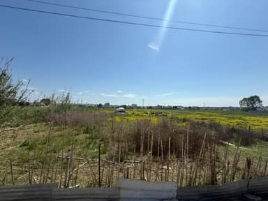 Land for sale near Durres | quiet area with development potential