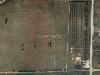 Land for Sale - New Grude