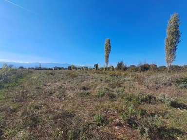 Land for sale in Vraka, Malësi e Madhe - 7000 m²