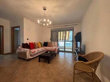 2+1 Apartment for Sale in Golem