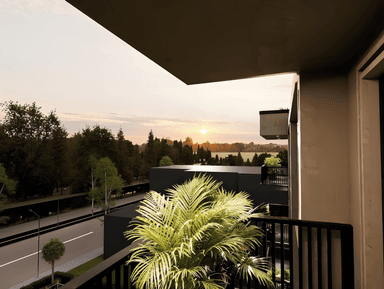 New project in the Golem — Roadside Residence