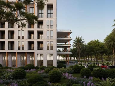 Shitet Loft me Pamje Pishine Tek "Middal Residence", Mali i Robit