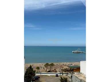 Apartment 2+1 for Sale with Wonderful Sea View – Iliria, near Vila Max*