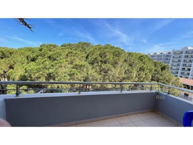 1+1 Apartment With a Sea-View — near the Beach — in Golem