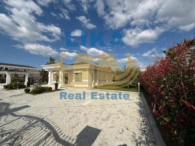 Luxury Villa for Sale – Kavajë