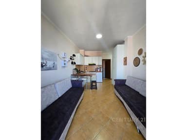 Studio For Sale in Golem, Durrës - 50,000€ | 37 m²