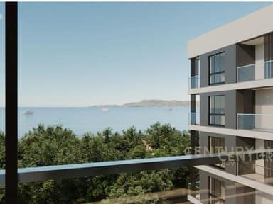Apartment 2+1+2 for Sale at Montevideo Residence, Golem
