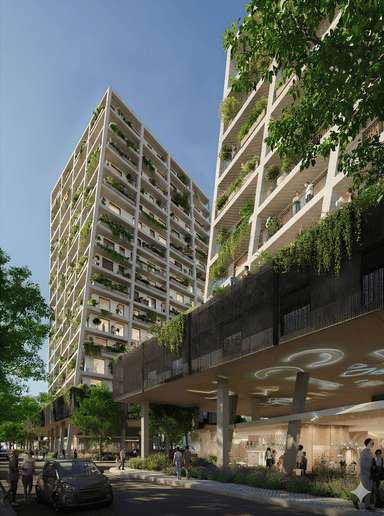 Sales Continue at Desla Tower Residence, near the Beach, Durres