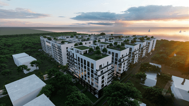 Apartment 1+1 for Sale in Liburna Residence