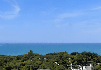 Penthouse 2+1+2 for Sale, "in Vm Residence", in Golem