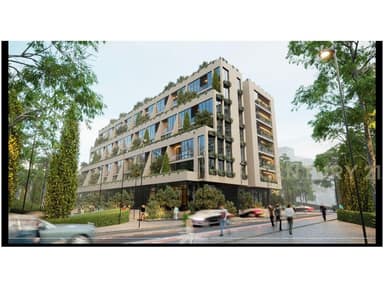 Studio for Sale in Loger Paradise Residence. Payment Possibility in Installments