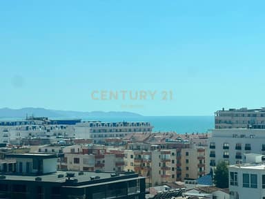 For sale apartment 1+1 Shkembi Kavajes