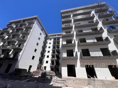 Apartment 1+1 for Sale in Golem. Payment Possibility in Installments