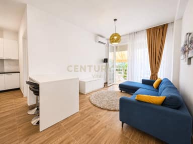 Exclusive. 2+1 Apartment for Sale in Lalez Bay Lura 3