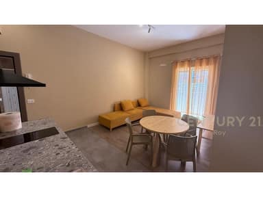 Furnished 1+1 apartment for sale in Golem, Mali i Robit, Durrës - €93,800 | 58.61 m²