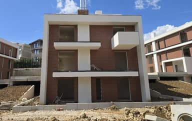Level 1 Apartment, Sauk