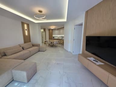 2+1+2 Apartment with 3 Balconies - Shkëmbi i Kavajës, Durrës