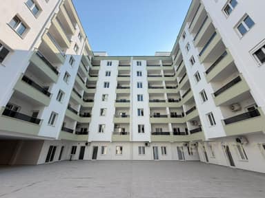 🏡 Apartment 1+1 for Sale – Golem | New Construction 2025