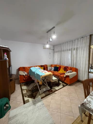 2+1 Apartment for sale in Golem, Durrës – 105000€ | 82 m²