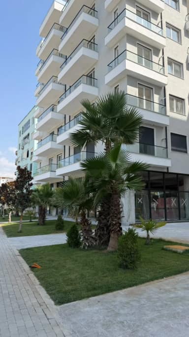 Apartment 1+1 for Sale at Vm Residence Phase 1