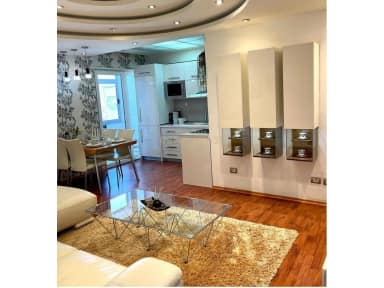 Shitet Apartament 50M Larg Detit te Shkembi i Kavajes, Durres