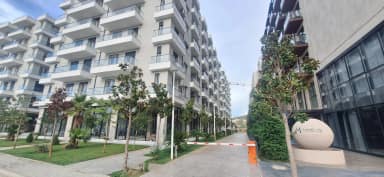 Loft For Sale in Golem, Durrës Residence vm - 90,000€ | 47 m²