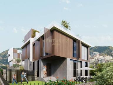 Super villa for sale at Lake Diamond Villas & Residences, Dry Lake