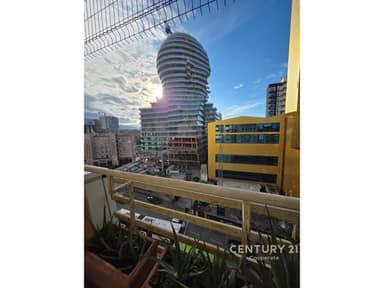 Apartment for Rent Bardhok Biba Street - Skenderbej Square