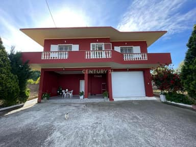 2-Storey Villa for Sale in Vlora, Kuzum Baba